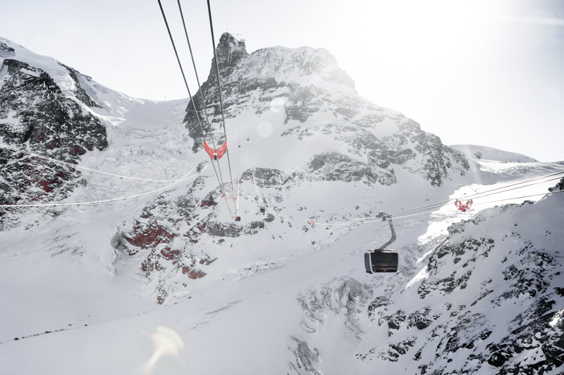A guide to Zermatt